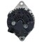 Wai Global Alternator, ALTBO IRIF 12V 140A, 140 Amp12 Volt, CW, 6Groove Clutch Pulley 23817N - alternate 8